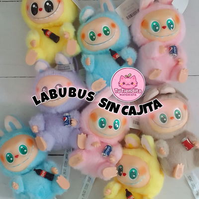 Labubu 