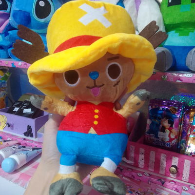 Peluche 20cm one piace