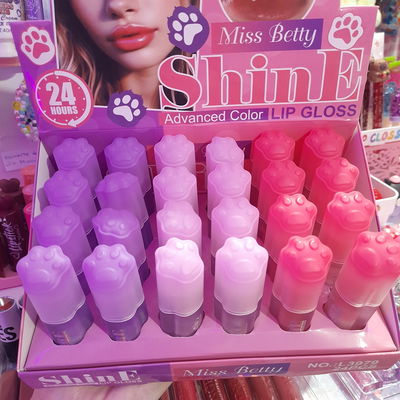 Gloss michi