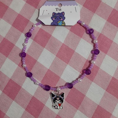 Collar 35cm
