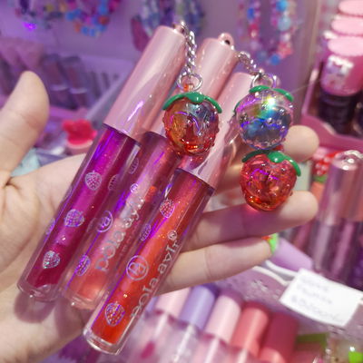 Gloss frutilla