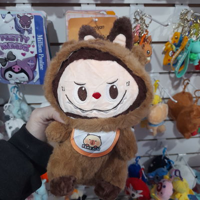 Peluche Labubu 