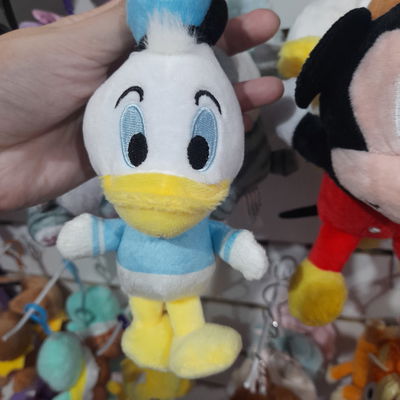 Peluche 10cm Disney 