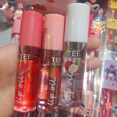 Gloss roll
