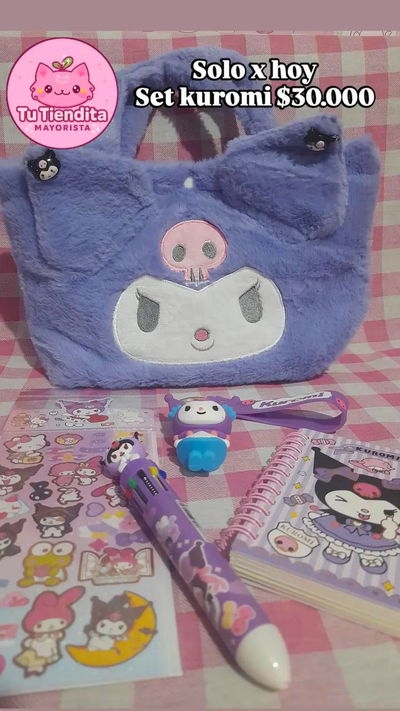 Kit Sanrio