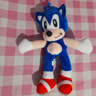 Peluche 10cm