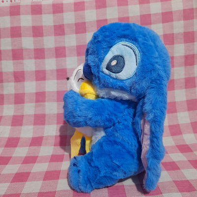 Peluche stitch 25cm