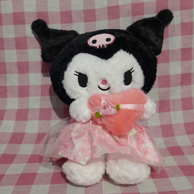Kuromi 25cm