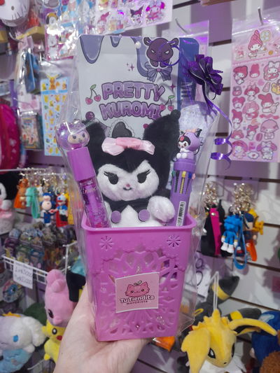 Kit kuromy