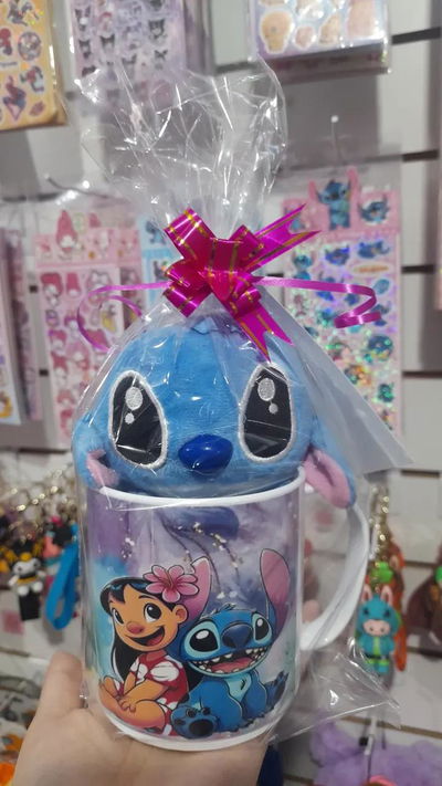 Kit stitch