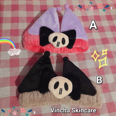 Vincha skincare kuromy