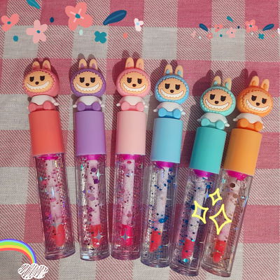 Gloss Labubu