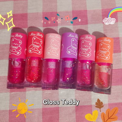 Gloss teddy