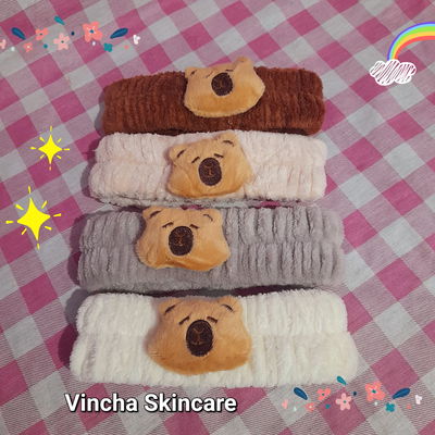 Vincha skincarece 