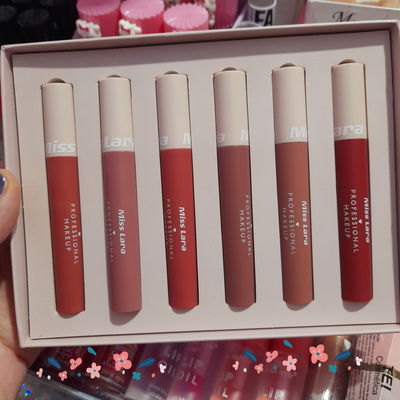 Labial Lara