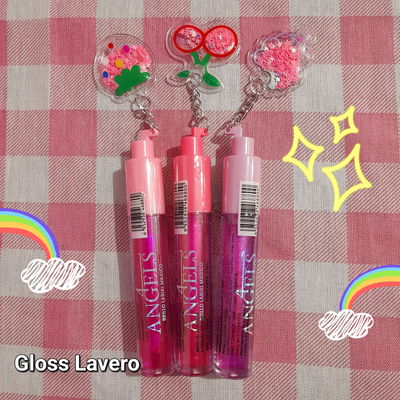 Gloss Llavero