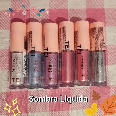 Sombra liquida