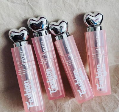 Balsamo Labial dupe lip glow de Dior