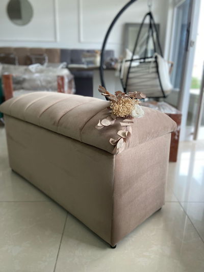 BAUL Diseño canelón 1mt