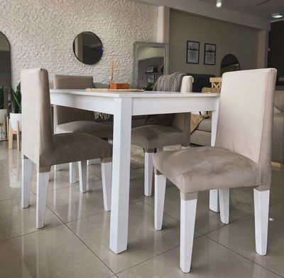 JUEGO DE COMEDOR