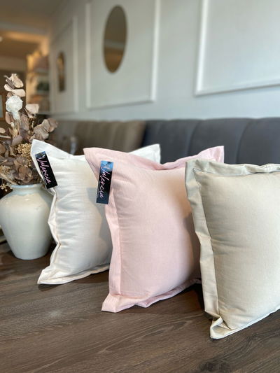 Almohadones tusor