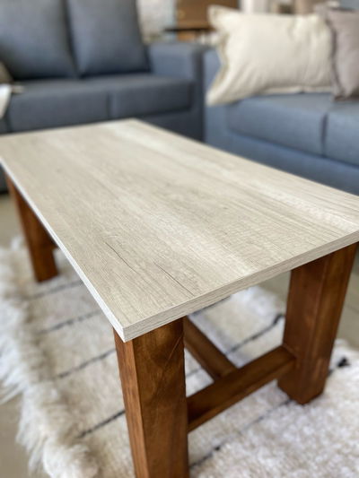MESA RATONA 