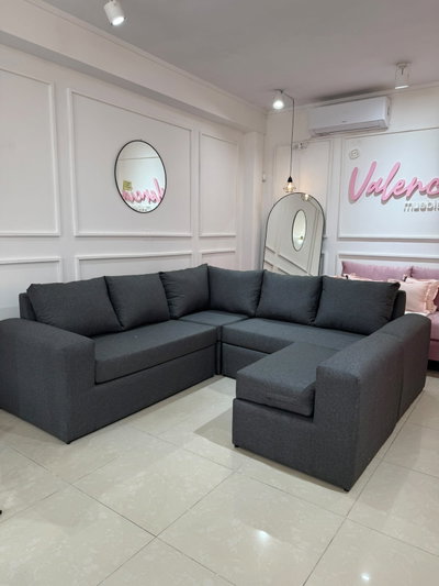 Sillón modular - Modelo Amazon XL con tres camastros