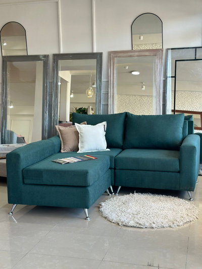Sofa cama - Modelo Bautista 