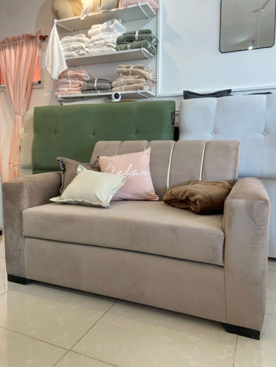Sillon Valencia - Línea Hindú