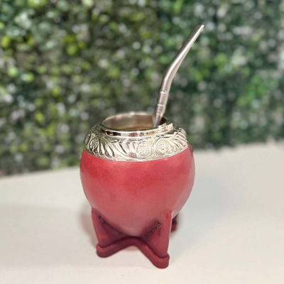 PROMO 3 - Mate Torpedo EXCLUSIVO y Bombilla