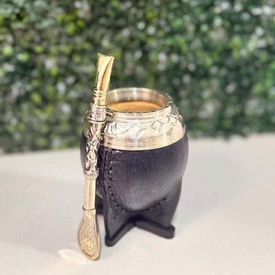 PROMO 2 - Mate Torpedo y Bombill贸n