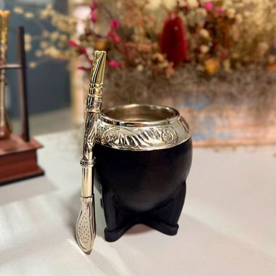 PROMO 12 - Mate Torpedo EXCLUSIVO y Bombill贸n