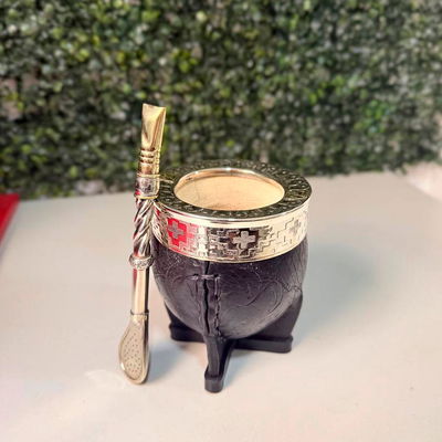 PROMO 17 - Mate Imperial y Bombillón