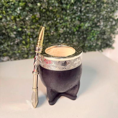 PROMO 16 - Mate Imperial y Bombillón