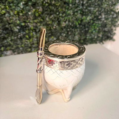 PROMO 18 - Mate Imperial y Bombillón