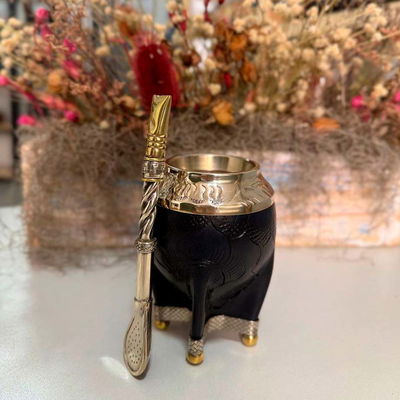 PROMO 24 - Mate Torpedo PREMIUM y Bombillón