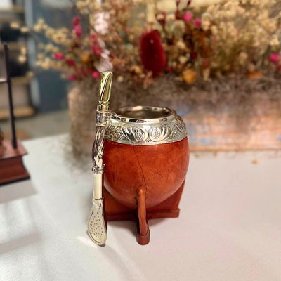 PROMO 11 - Mate Torpedo EXCLUSIVO y Bombillón