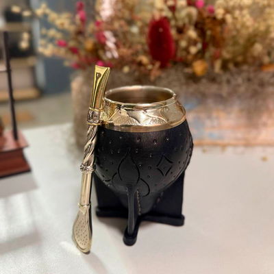 PROMO 13 - Mate Torpedo y Bombill贸n