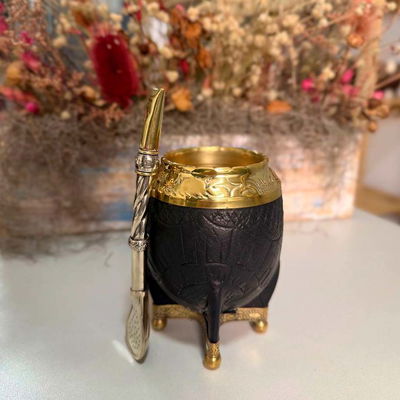 PROMO 23 - Mate Torpedo EXCLUSIVO y Bombillón