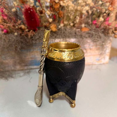 PROMO 21 - Mate Torpedo EXCLUSIVO y Bombillón