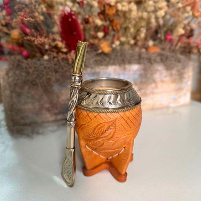 PROMO 20 - Mate Torpedo EXCLUSIVO y Bombillón