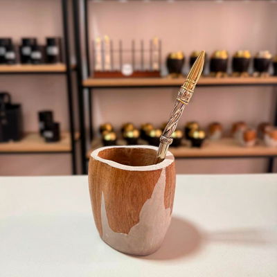 PROMO 27 - Mate RANCHERO y Bombillón