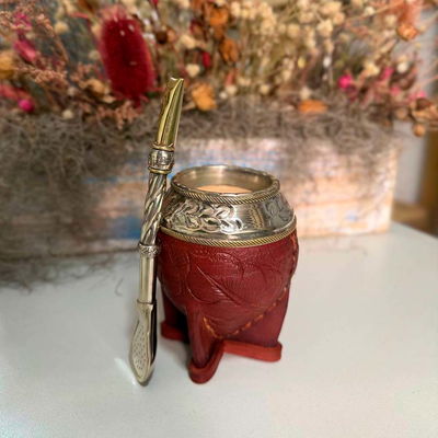 PROMO 19 - Mate Torpedo EXCLUSIVO y Bombillón