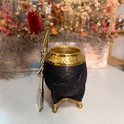 PROMO 22 - Mate Torpedo EXCLUSIVO y Bombillón