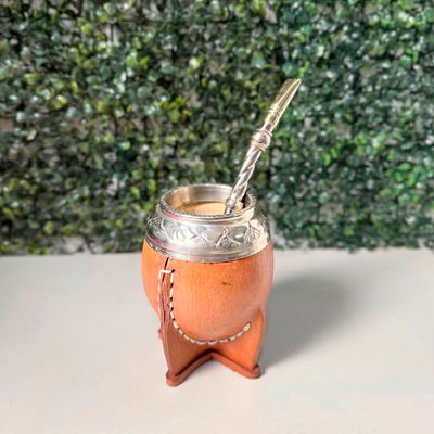 COMBO 180 - Mate Torpedo y Bombillón