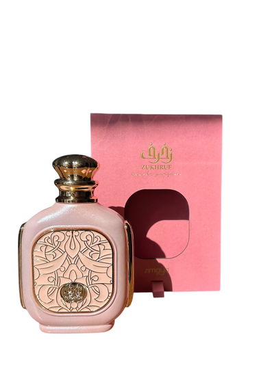 Zukhruf 100ml