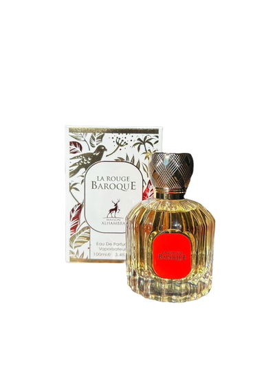 Barroque Rouge 100ml