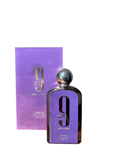 9PM fem 100ml