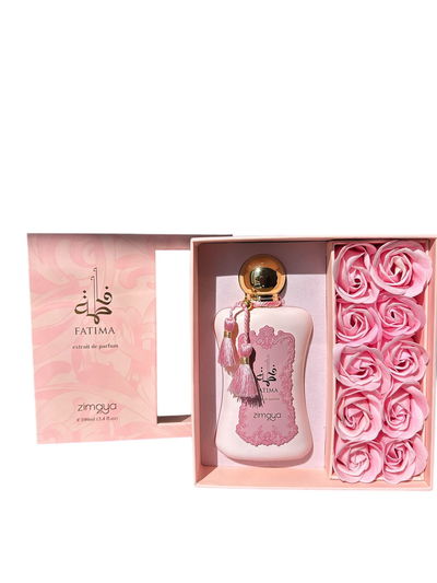 Fatima 100ml