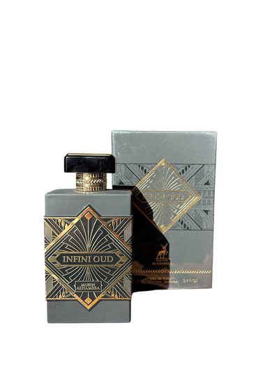 Infiniti Oud 100ml